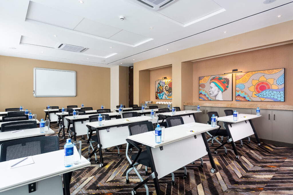 long-term corporate stays Nairobi