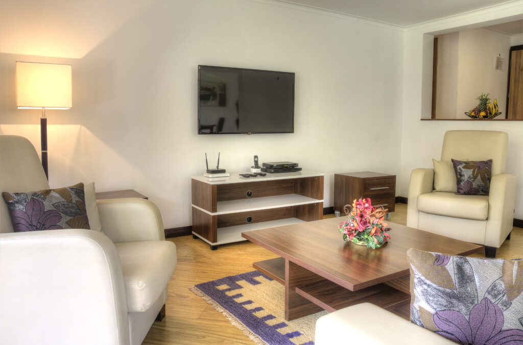 Curated visual reference: Fresh Look at Extended Stay Excellence Hotel Style Apartments In Nairobi