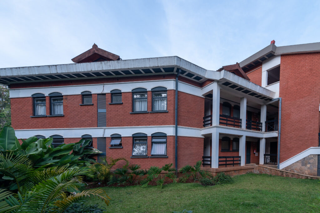 Serviced Apartments in Nairobi