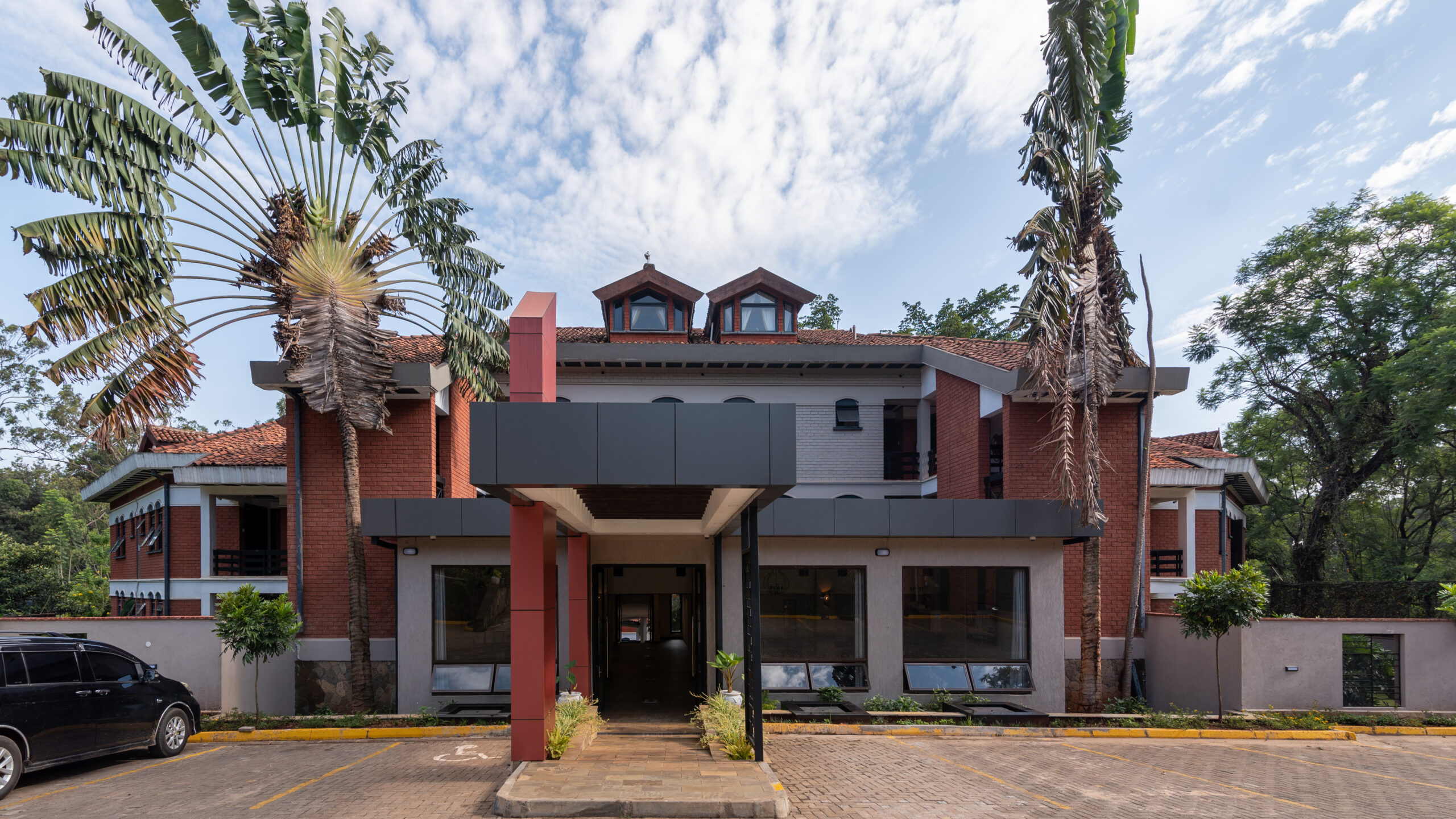 Aparthotels in Nairobi