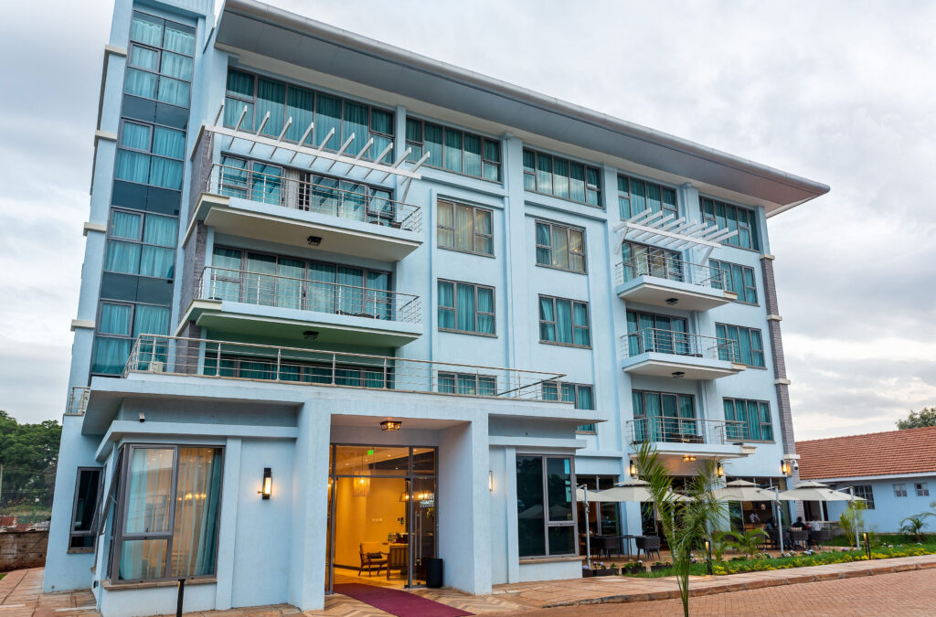 Serviced Apartments in Westlands