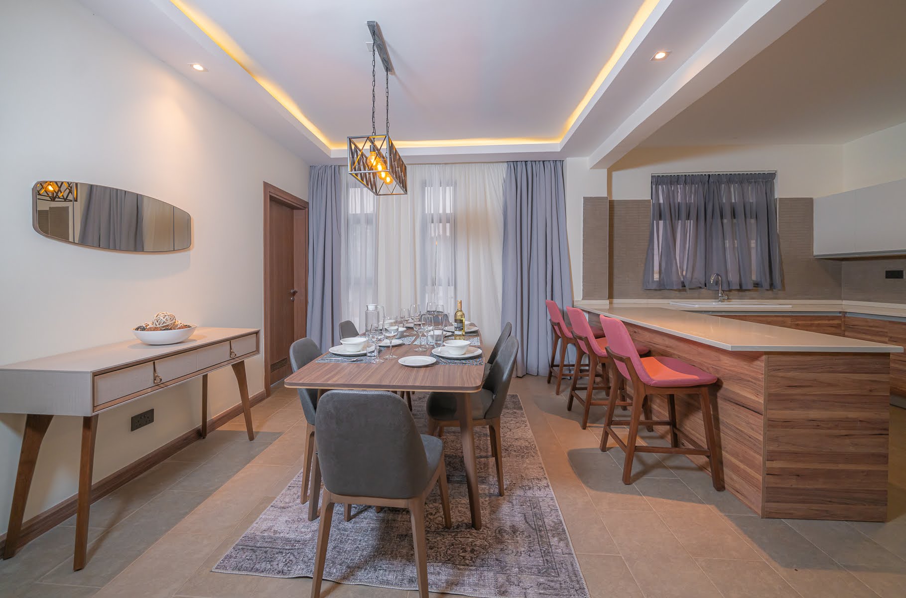 Serviced Apartments in Nairobi