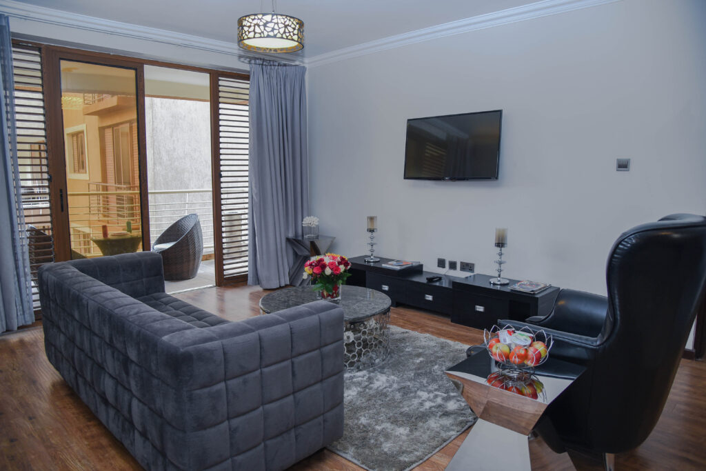 Superior One Bedroom Apartments