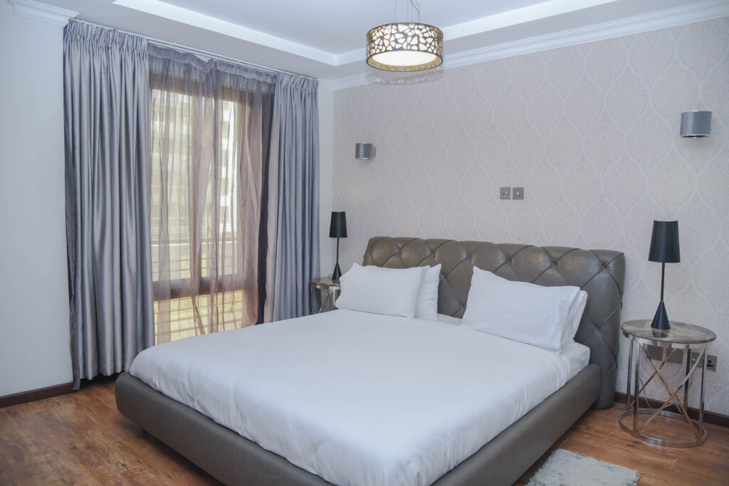 Long-Term Accommodation in Nairobi