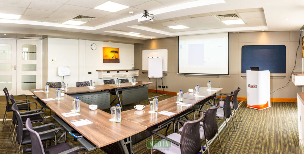 Meeting Rooms in Nairobi