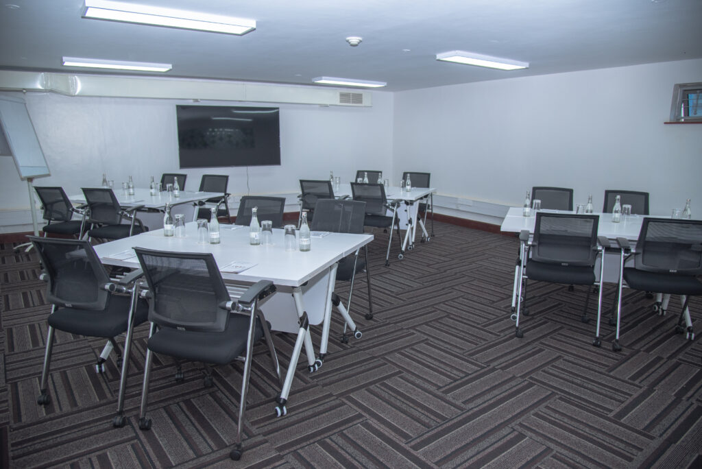 Meeting Rooms in Nairobi