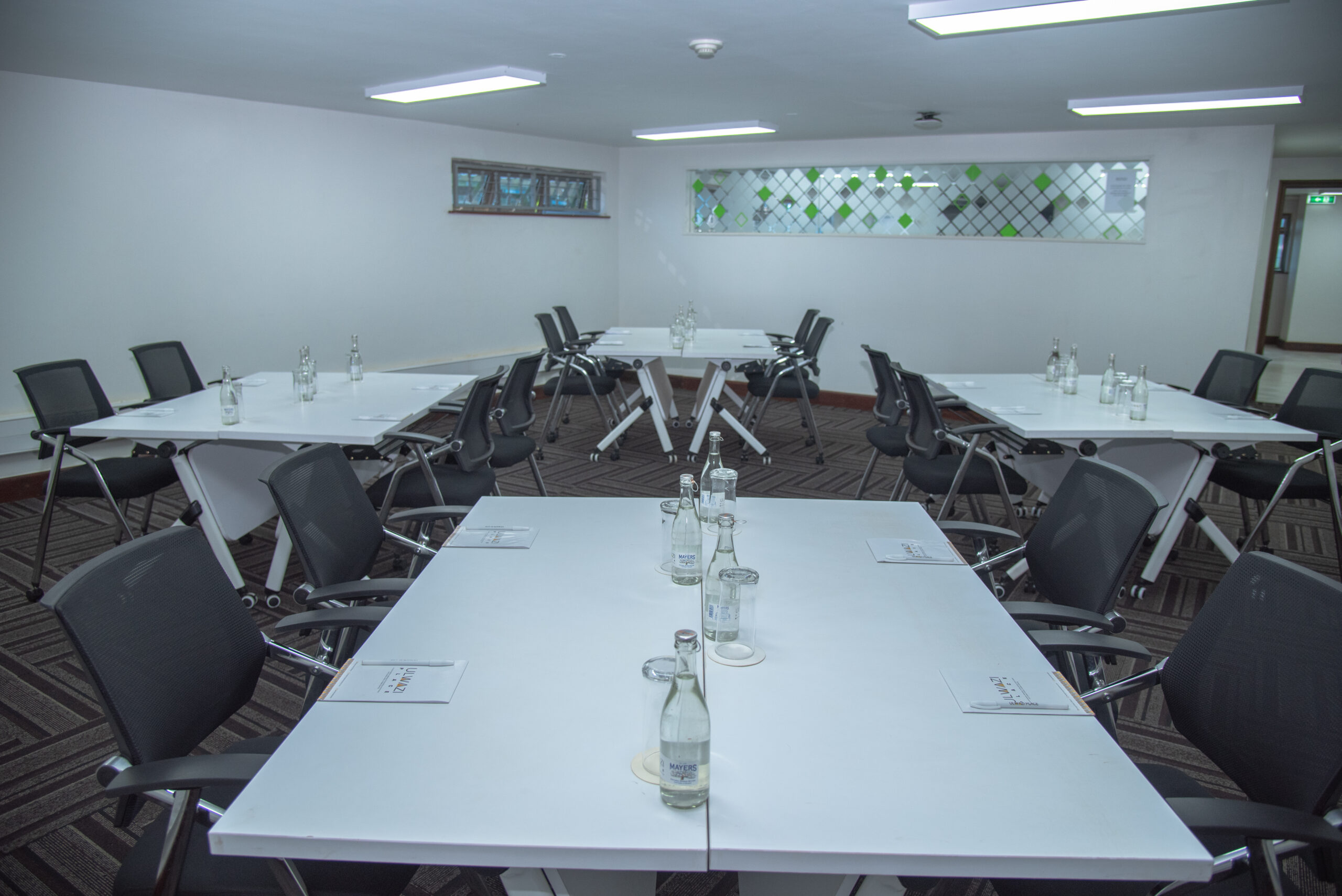 Business Meeting Rooms in Nairobi