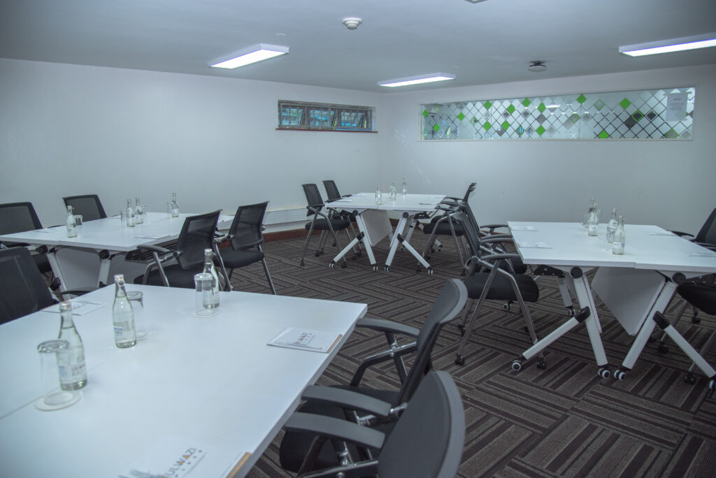 Business Meeting Spaces in Nairobi