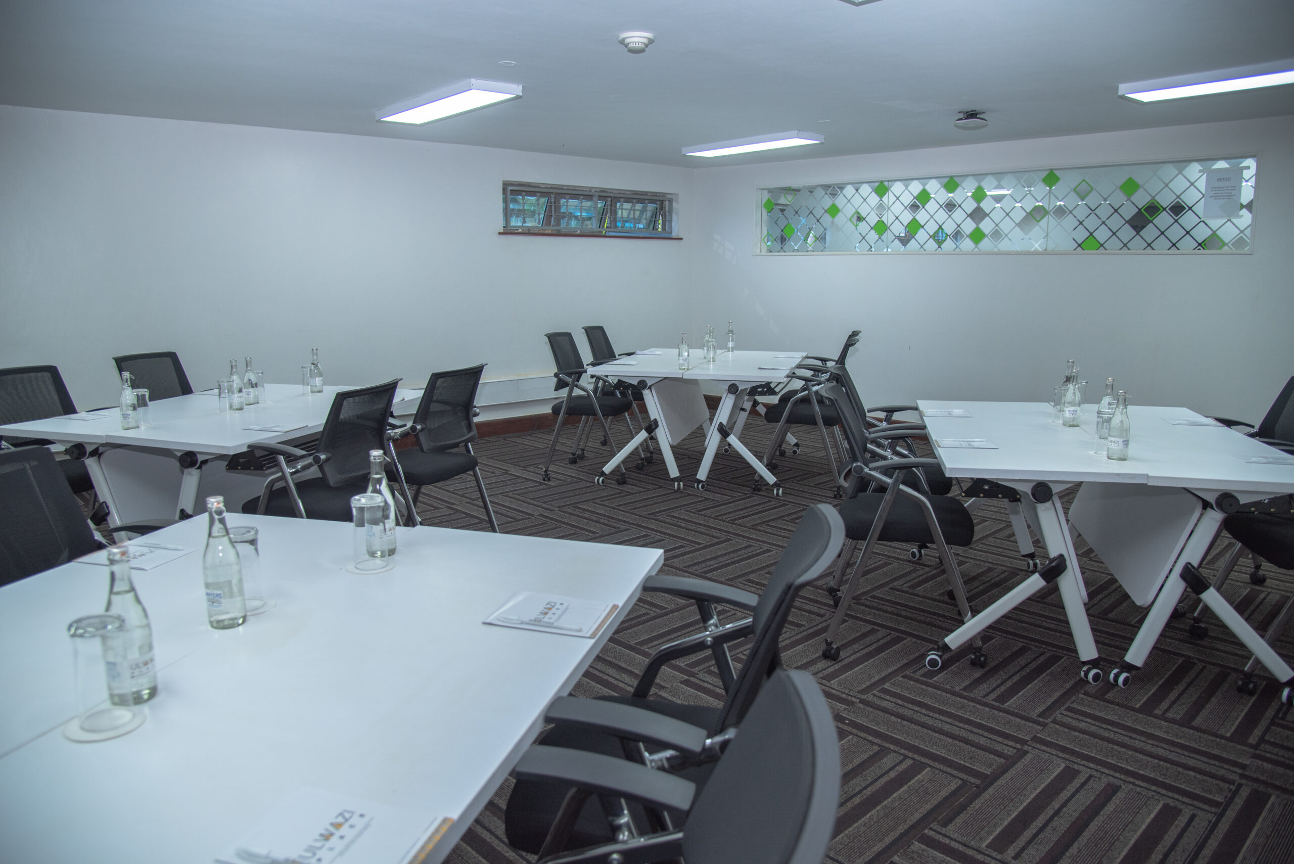 Business Meeting Spaces in Nairobi