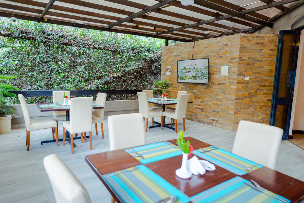 Serviced Apartments in Nairobi