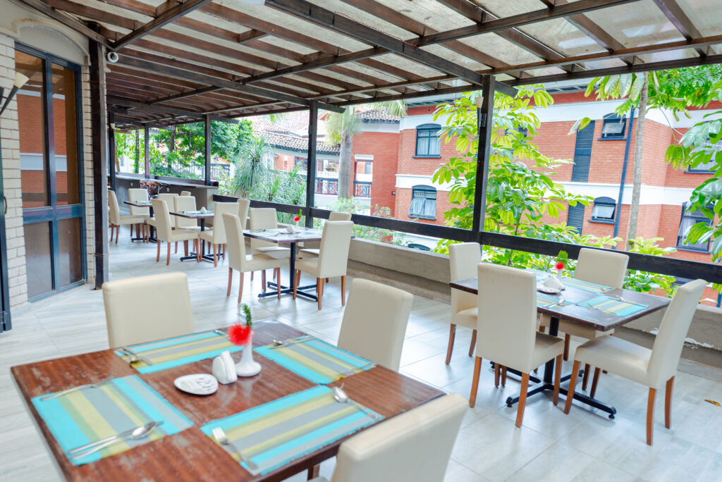 Meeting Rooms in Nairobi