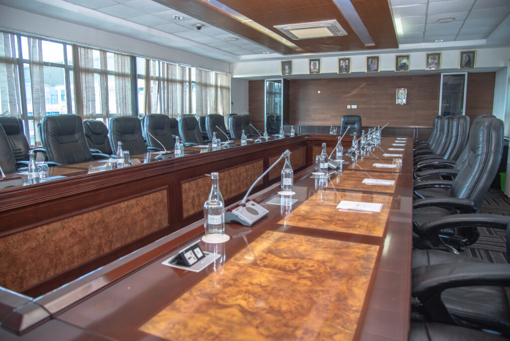 corporate meeting rooms in nairobi