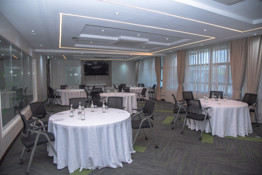 business meeting venues in nairobi