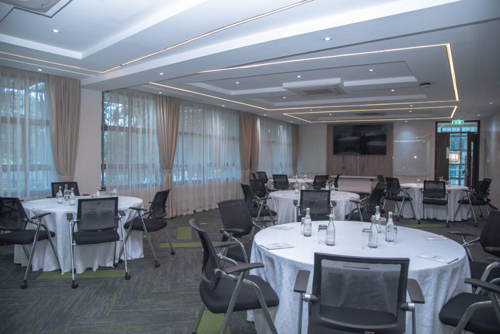 business meeting venues in nairobi