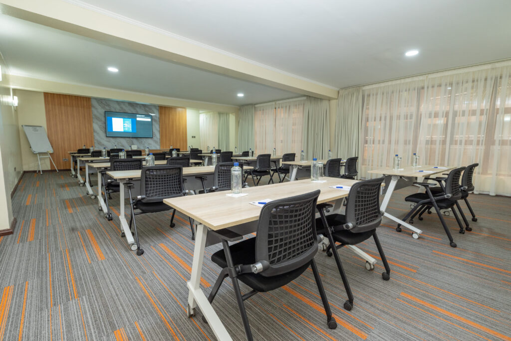Meeting Venues in Nairobi
