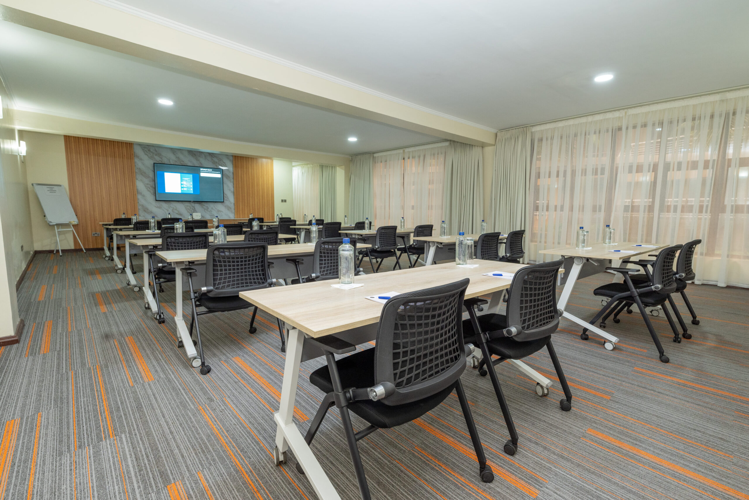 Meeting Venues in Nairobi
