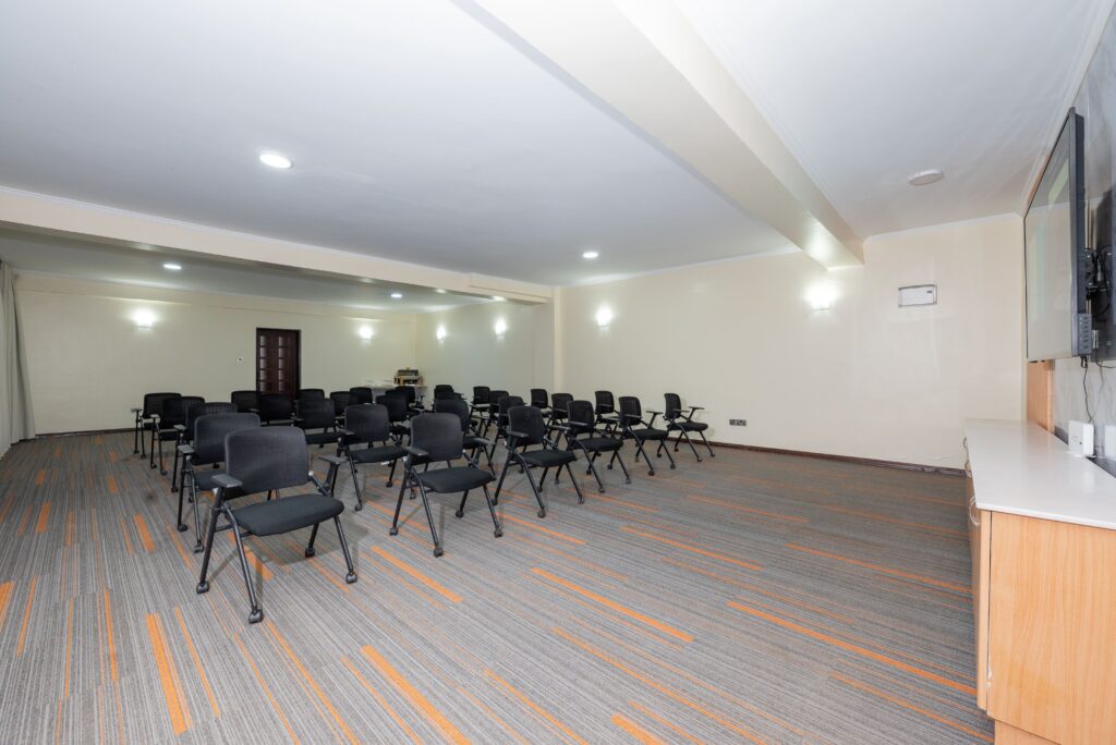 Meeting Rooms in Nairobi